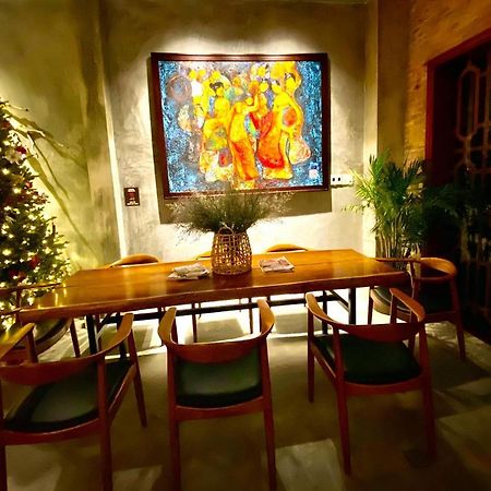 Danang Moment - Boutique Serviced Apartment Esterno foto
