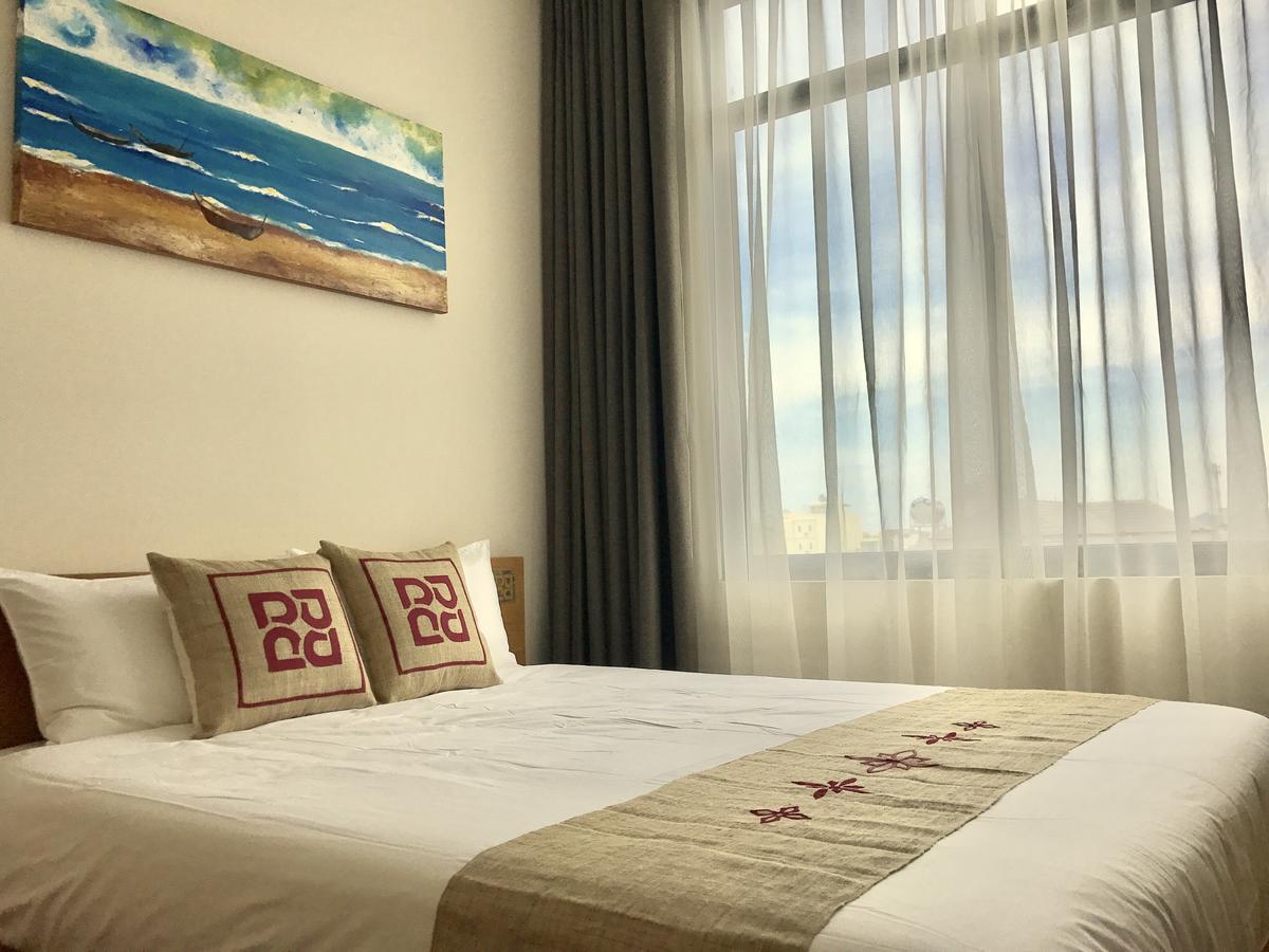 Danang Moment - Boutique Serviced Apartment Esterno foto