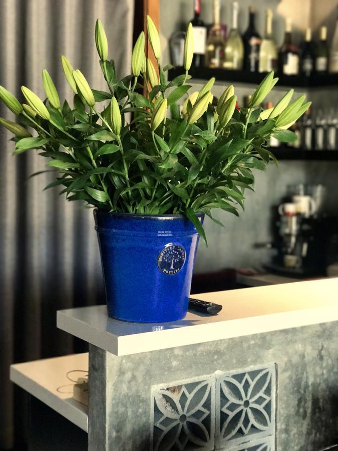 Danang Moment - Boutique Serviced Apartment Esterno foto