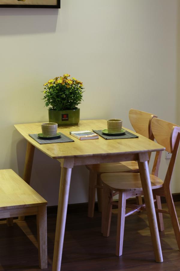 Danang Moment - Boutique Serviced Apartment Esterno foto