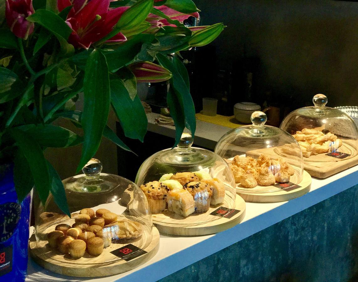 Danang Moment - Boutique Serviced Apartment Esterno foto