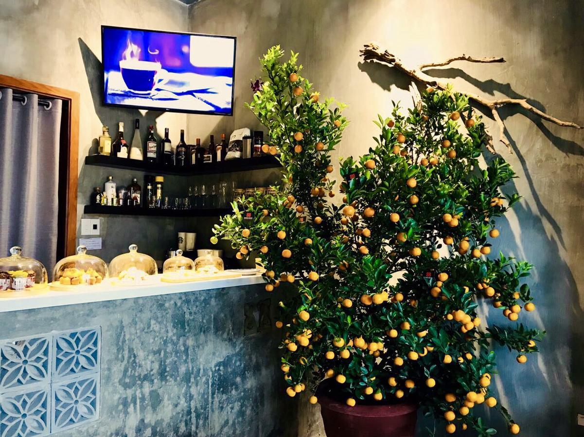 Danang Moment - Boutique Serviced Apartment Esterno foto
