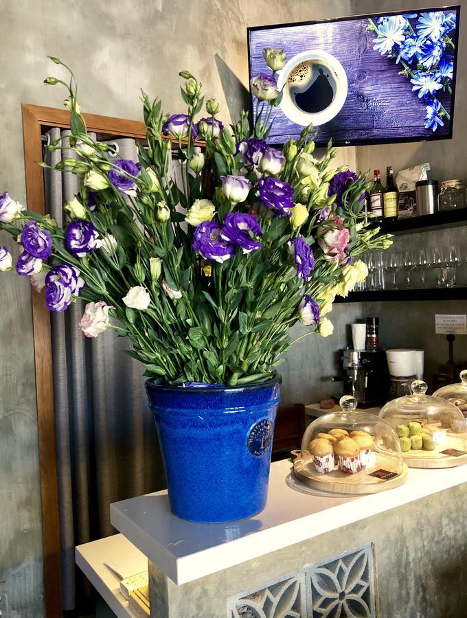 Danang Moment - Boutique Serviced Apartment Esterno foto