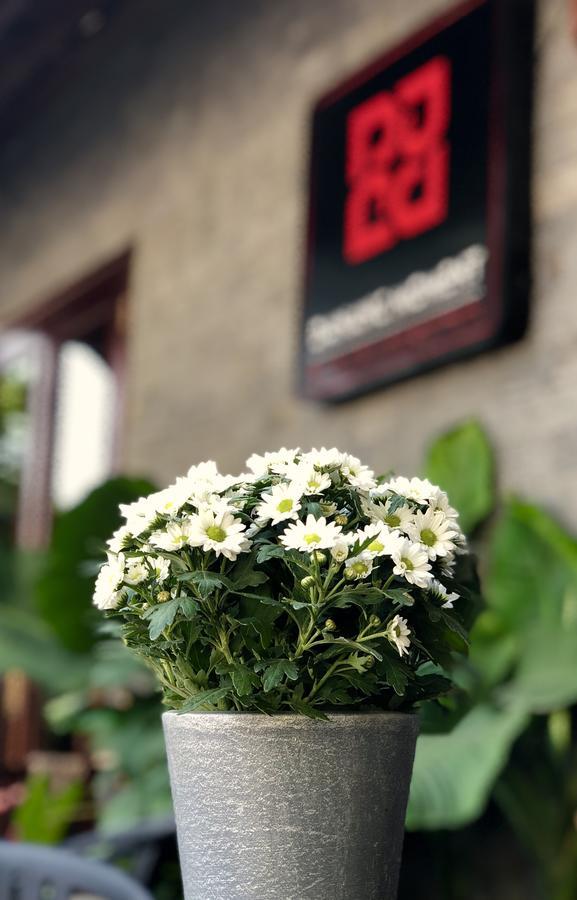 Danang Moment - Boutique Serviced Apartment Esterno foto
