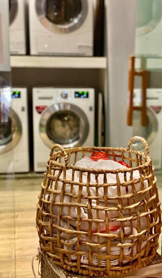 Danang Moment - Boutique Serviced Apartment Esterno foto
