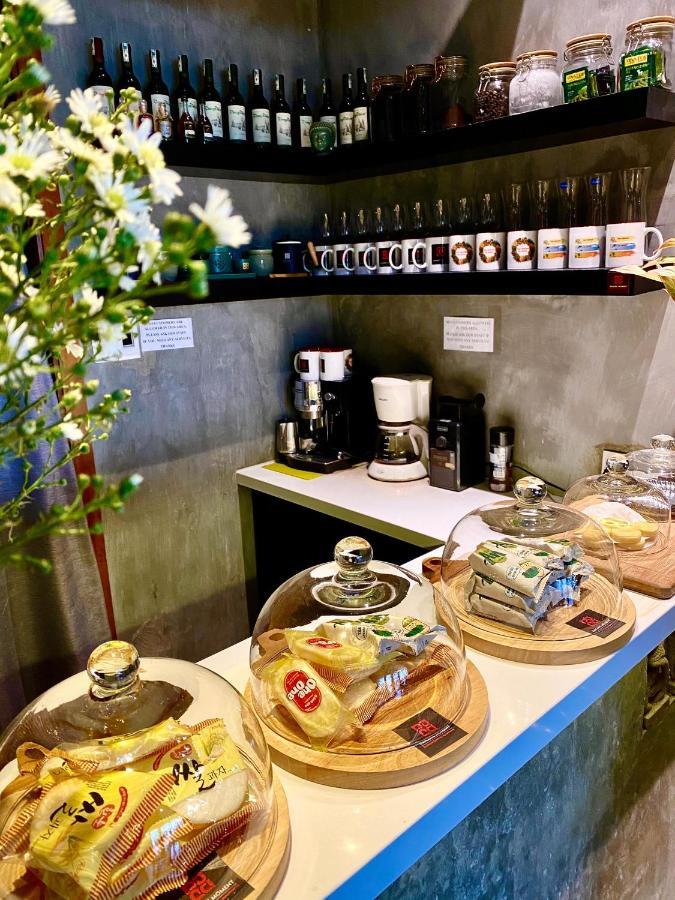 Danang Moment - Boutique Serviced Apartment Esterno foto